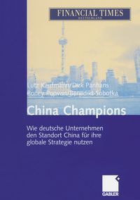 Produktbild: China Champions