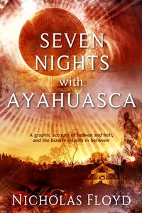 Produktbild: Seven Nights with Ayahuasca
