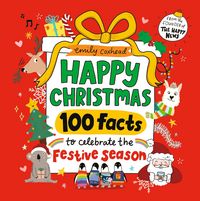 Produktbild: Happy Christmas