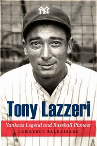 Produktbild: Tony Lazzeri