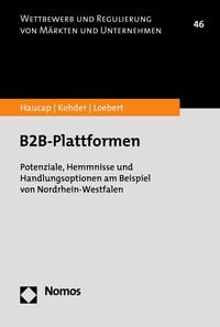 Produktbild: B2B-Plattformen