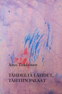 Produktbild: T&auml;hdelt&auml; l&auml;hdet, t&auml;htiin palaat
