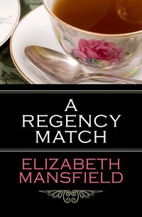 Produktbild: A Regency Match