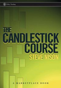 Bild vom Artikel The Candlestick Course vom Autor Steve Nison
