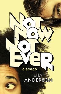 Produktbild: Not Now, Not Ever