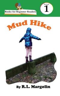 Produktbild: Books for Beginner Readers Mud Hike