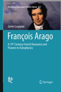 Produktbild: Fran&ccedil;ois Arago