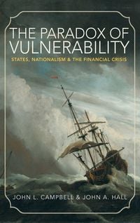 Produktbild: The Paradox of Vulnerability