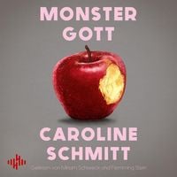 Produktbild: Monstergott