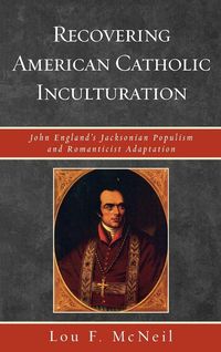 Produktbild: Recovering American Catholic Inculturation