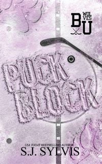 Produktbild: Puck Block