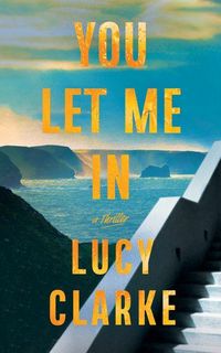 Produktbild: You Let Me in