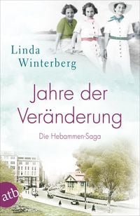 Produktbild: Jahre der Ver&auml;nderung