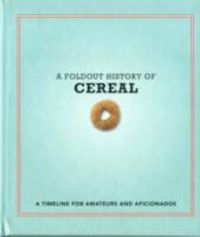 Produktbild: Knock Knock: Timeline Books: Cereal