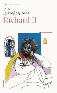 Produktbild: Richard II