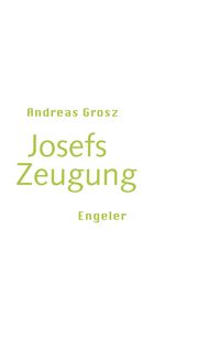 Produktbild: Josefs Zeugung