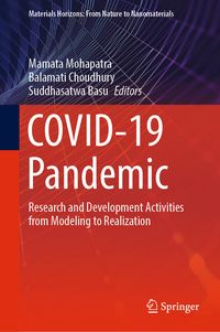Produktbild: COVID-19 Pandemic