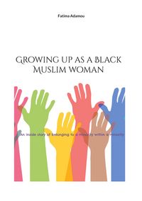 Produktbild: Growing up as a Black Muslim woman
