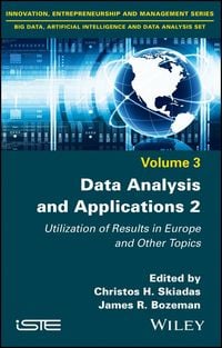 Produktbild: Data Analysis and Applications 2