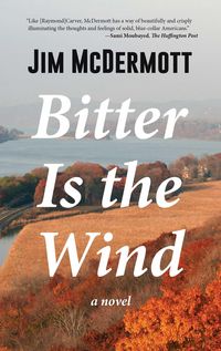 Produktbild: Bitter Is the Wind