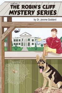 Produktbild: The Robin's Cliff Mystery Series