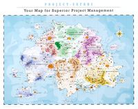 Produktbild: Neumann, M: Project-Safari - Your Map for Superior Project M