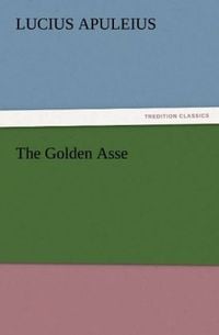 Produktbild: The Golden Asse