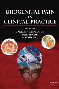 Produktbild: Urogenital Pain in Clinical Practice