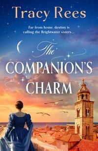 Produktbild: The Companion's Charm