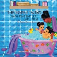 Produktbild: The Roper Twins