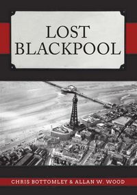 Produktbild: Lost Blackpool