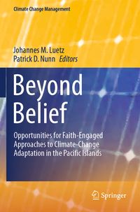 Produktbild: Beyond Belief