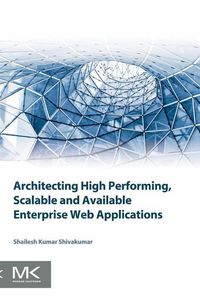 Produktbild: Architecting High Performing, Scalable and Available Enterprise Web Applications
