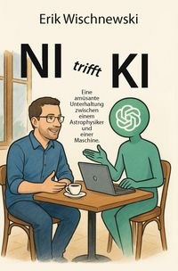Produktbild: NI trifft KI