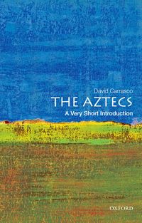 Produktbild: The Aztecs