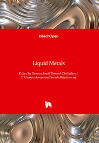 Produktbild: Liquid Metals