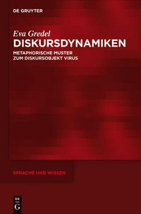 Produktbild: Diskursdynamiken