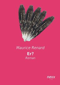 Produktbild: Renard, M: Er?