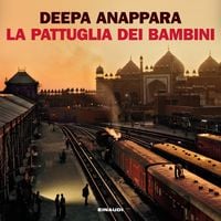 Produktbild: La pattuglia dei bambini