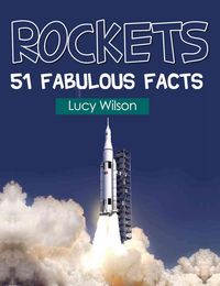 Produktbild: Rockets: 51 Fabulous Facts