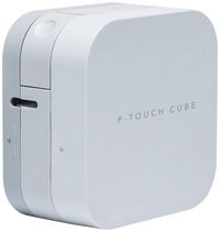Produktbild: BROTHER P-touch Cube P300BT
