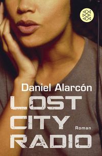 Produktbild: Lost City Radio