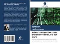 Produktbild: Beschaffungsinformations System und Verteilung der Hilfe