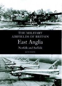 Produktbild: Military Airfields of Britain