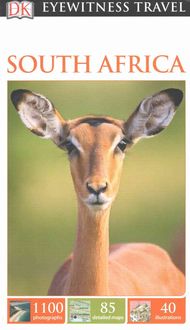 Produktbild: Dk Travel Gd South Africa
