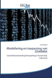 Produktbild: Modellering en toepassing van DSARIMA
