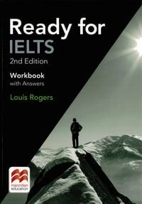 Produktbild: Ready for IELTS