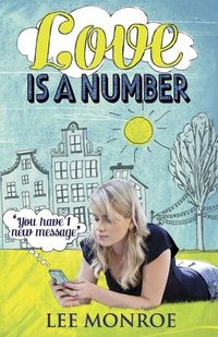 Produktbild: Love is a Number