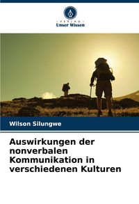 Produktbild: Auswirkungen der nonverbalen Kommunikation in verschiedenen Kulturen