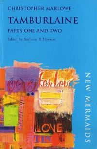 Produktbild: Tamburlaine: Parts One & Two